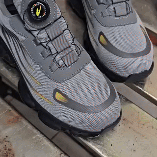 Sneakers Sécurité Ultra Légères