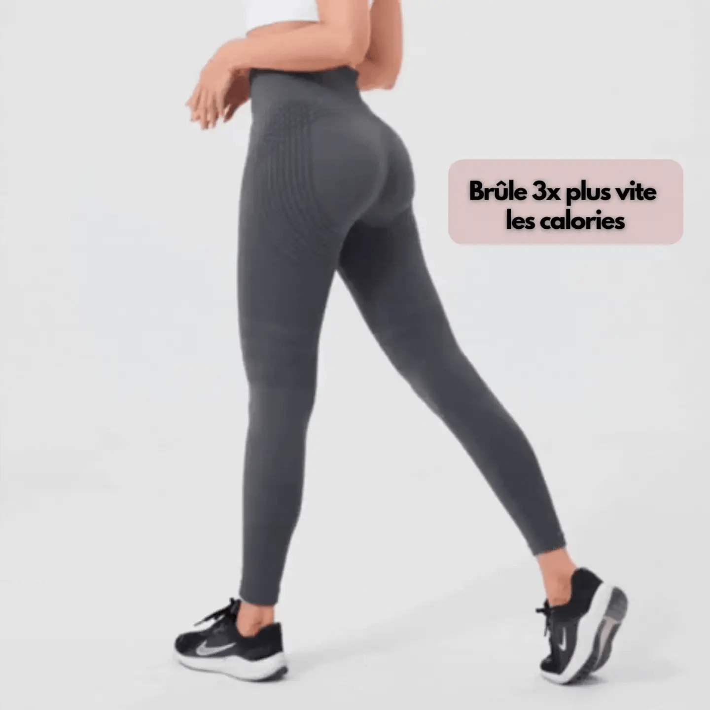 Offre Limitée : 3 Leggings Anti-Cellulite pour seulement 34,90€ (Payez 1, Recevez 3)