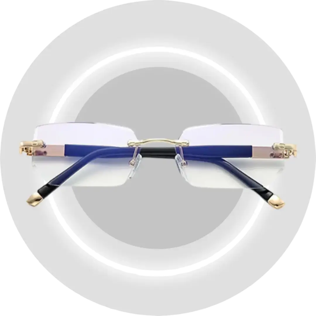 Lunettes Autofocus Sakome™ | Une vision nette en seulement 3 secondes – à toutes les distances !