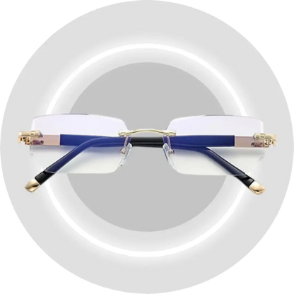 Lunettes Autofocus Sakome™ | Une vision nette en seulement 3 secondes – à toutes les distances !