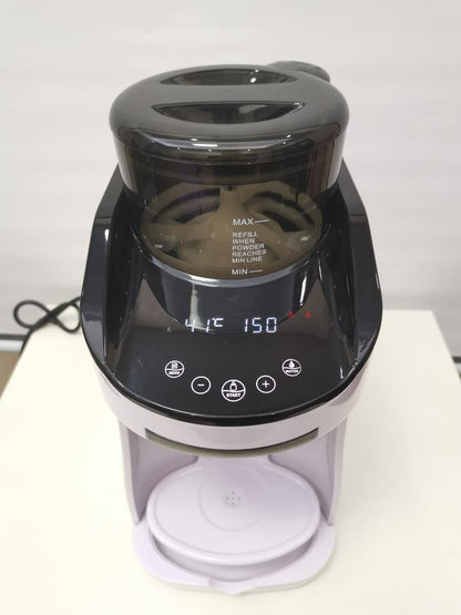 Machine Automatique à Lait pour Bébé – Distributeur Intelligent de Lait Infantile WiFi