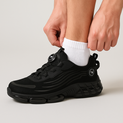 Sneakers Sécurité Ultra Légères