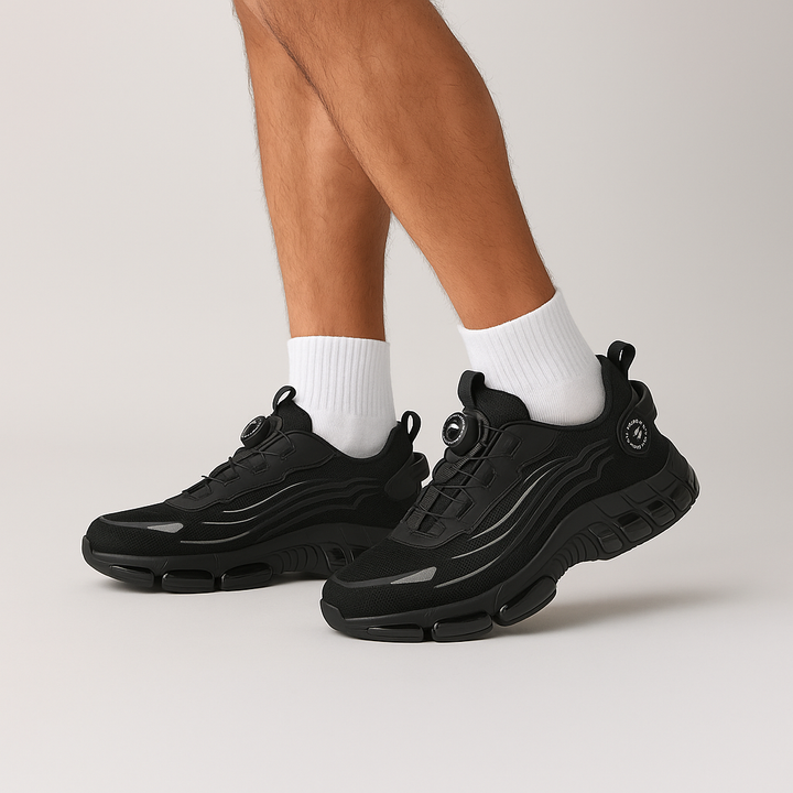 Sneakers Sécurité Ultra Légères