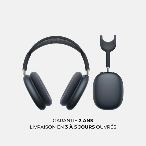Podmax Casque Immersion