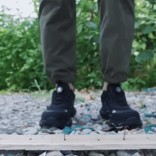 Sneakers Sécurité Ultra Légères