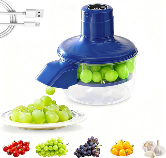 Quick Peel Pro™ – L’éplucheur intelligent qui simplifie votre cuisine