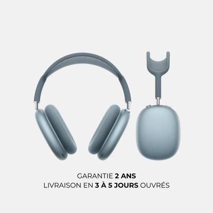 Podmax Casque Immersion