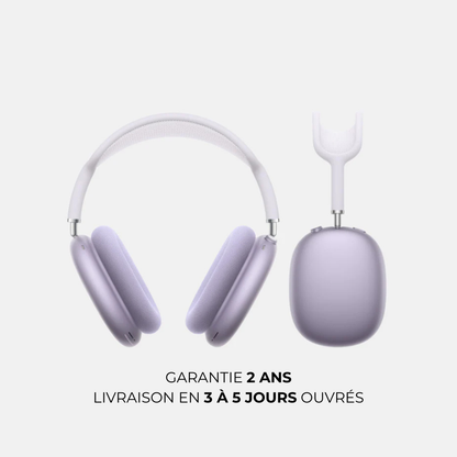 Podmax Casque Immersion