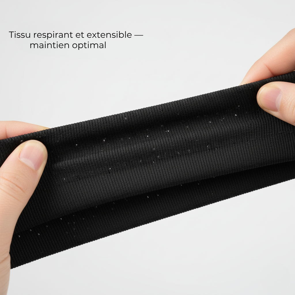 Débardeur Sculptant Magique