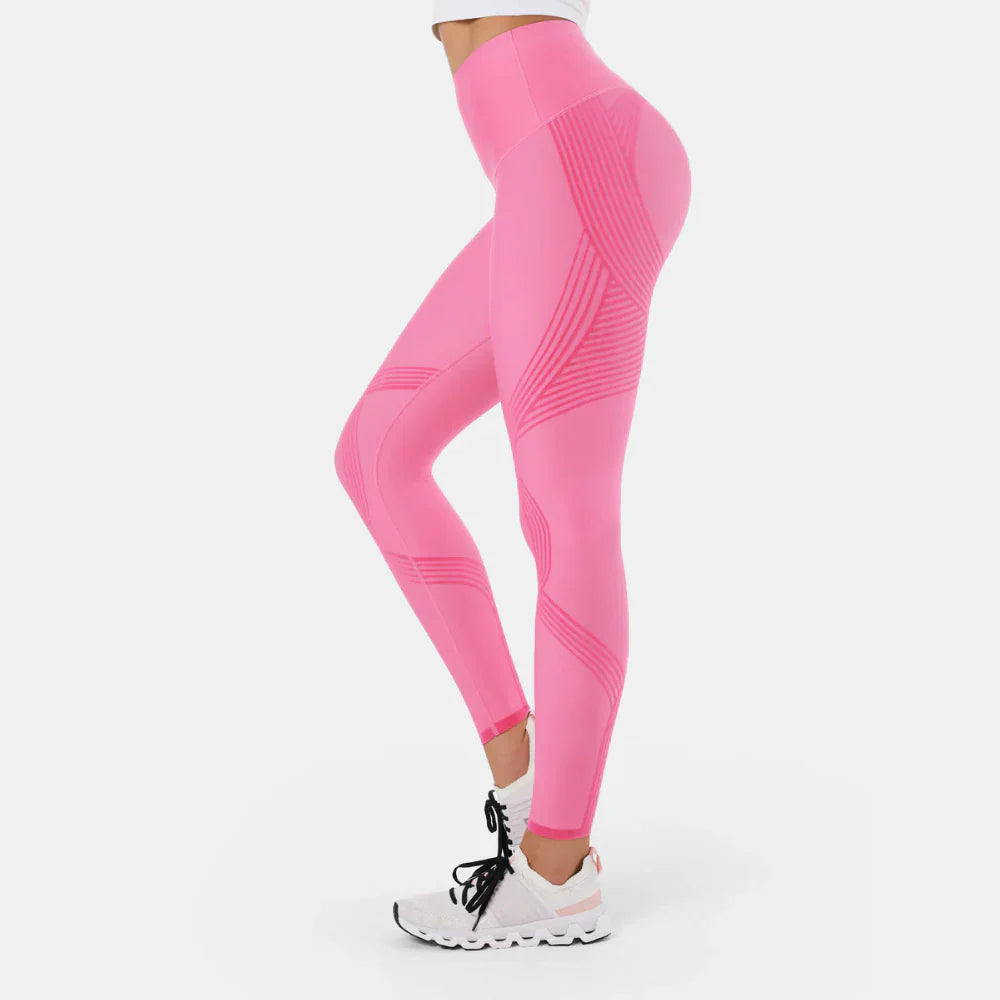 Offre Limitée : 3 Leggings Anti-Cellulite pour seulement 34,90€ (Payez 1, Recevez 3)