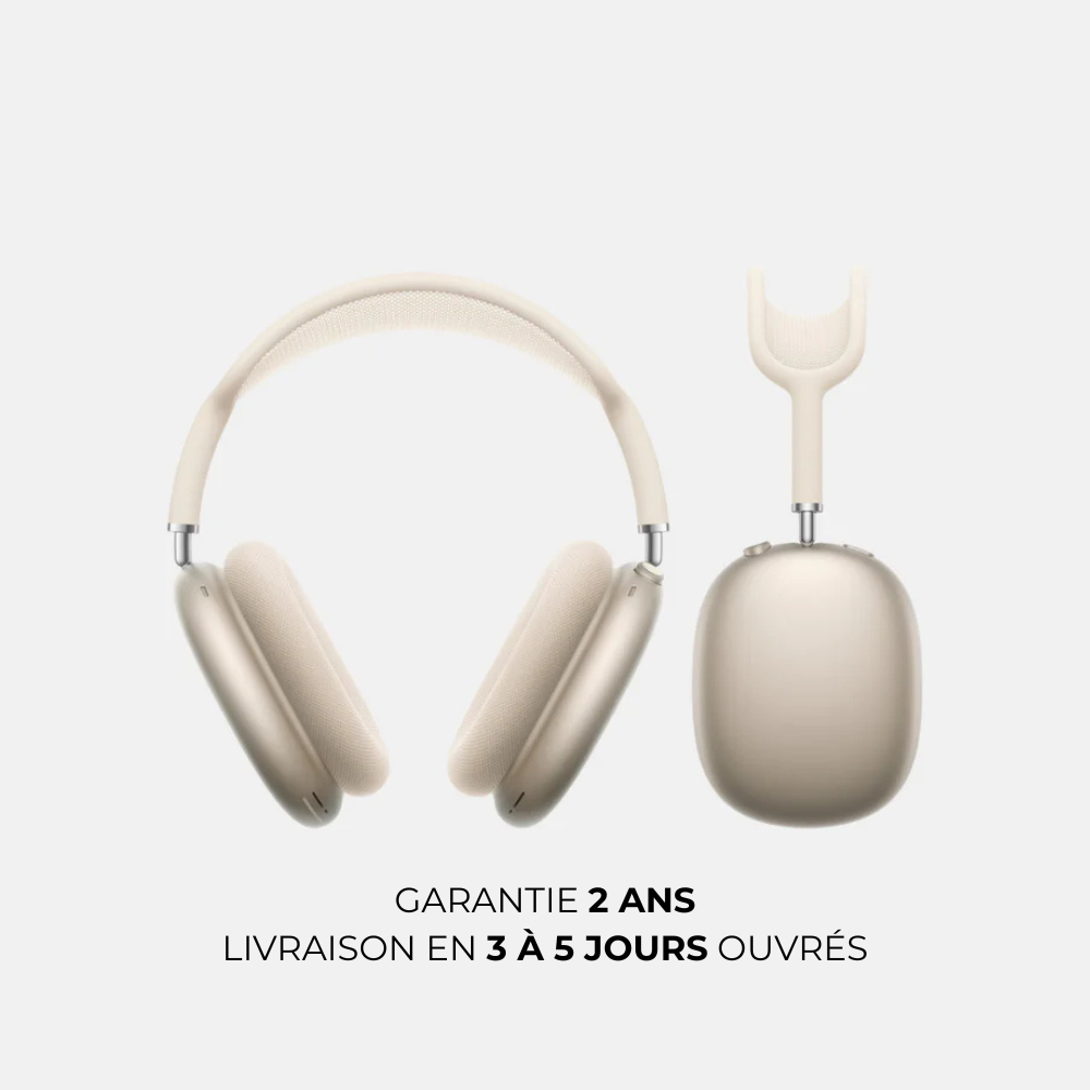 Podmax Casque Immersion