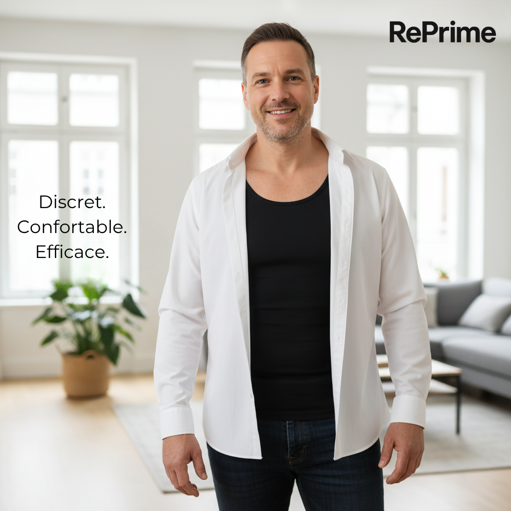 Débardeur Sculptant Magique