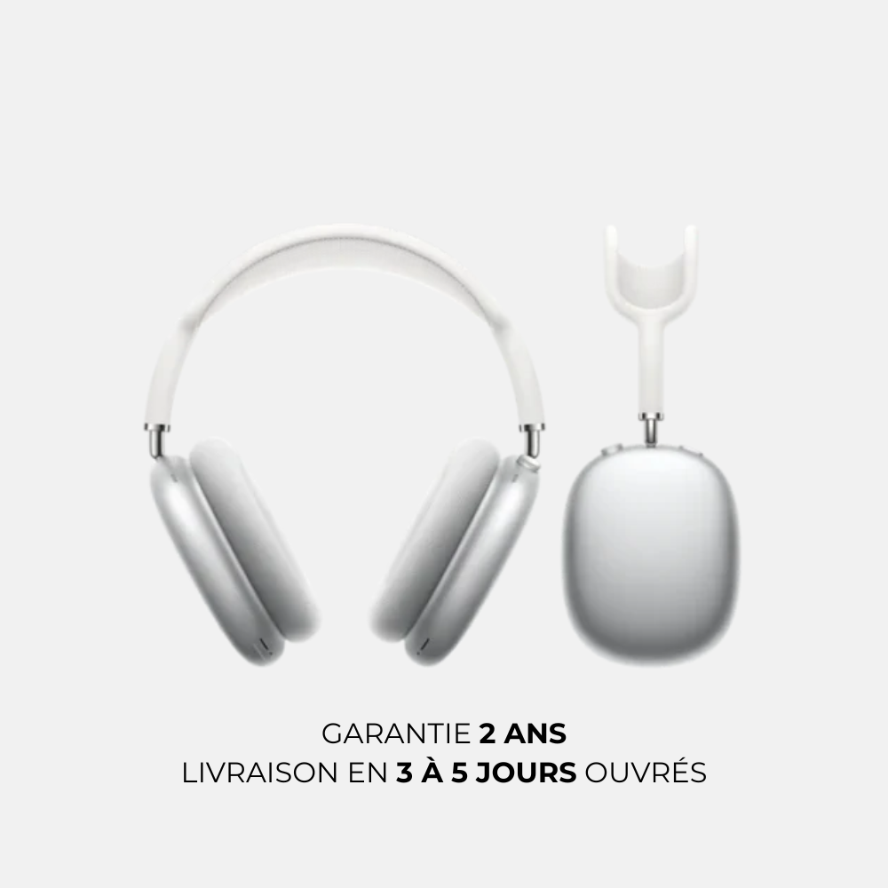 Podmax Casque Immersion
